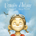 Envolée d'Antoine (L')